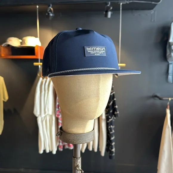 MELIN Hydro Coronado Brick NAVY - Picture 2 of 5